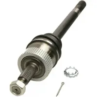MAXGEAR Vetoakseli 49-2405