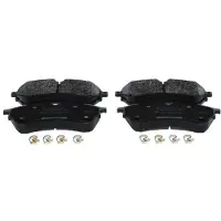 Bosch Jarrupalasarja 0 986 424 929, edessä