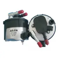 ALCO FILTER Polttoainesuodatin SP-1360