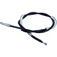 MAXGEAR Vaijeri, seisontajarru 32-0925