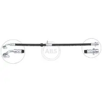 A.B.S. Jarruletku A.B.S. SL 5007