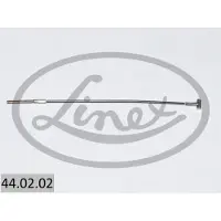 Linex Vaijeri, seisontajarru 44.02.02