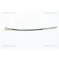 TRISCAN Vaijeri, seisontajarru 8140 14171