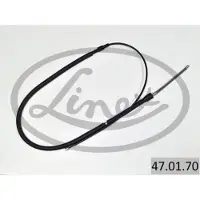 Linex Vaijeri, seisontajarru 47.01.70