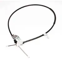 MAXGEAR Vaijeri, seisontajarru 32-0978