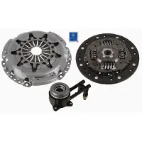 SACHS Kytkinsarja 3000 990 493