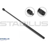 STABILUS Kaasujousi, konepelti 600662