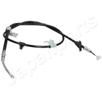 Japanparts Vaijeri, seisontajarru BC-426L