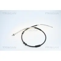 TRISCAN Vaijeri, seisontajarru 8140 15193