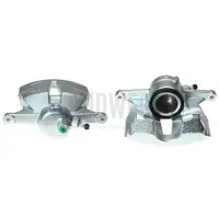 BUDWEG CALIPER Jarrusatula BUDWEG 344673, edessä oikea