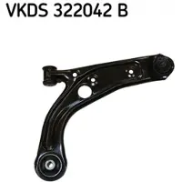 Skf Tukivarsi, pyöräntuenta VKDS 322042 B