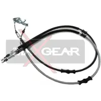 MAXGEAR Vaijeri, seisontajarru 32-0042