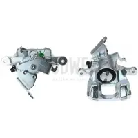BUDWEG CALIPER Jarrusatula Budweg, 345301 - Ford - Transit