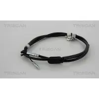 TRISCAN Vaijeri, seisontajarru 8140 40146