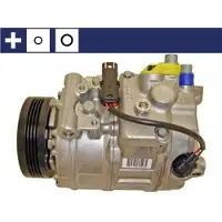 MAHLE ORIGINAL Kompressori, ilmastointilaite ACP 1428 000S