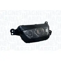MAGNETI MARELLI Ajovalo 712472101129, vasen