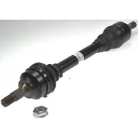 LÖBRO Vetoakseli 304939