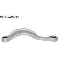Skf Tukivarsi, pyöräntuenta VKDS 421039