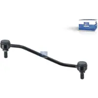 DT Spare Parts Tanko, kallistuksenvaimennin 1.25557