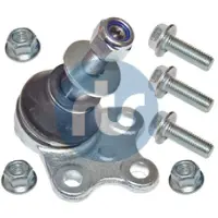 RTS Pallonivel 93-90415-056