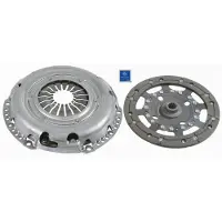 SACHS Kytkinsarja 3000 951 246