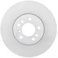 Bosch Jarrulevy 0 986 478 974 edessä, tuuletettu, erittäin hiilihappoinen, 1 Kappale