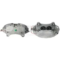 BUDWEG CALIPER Jarrusatula BUDWEG 345224, edessä vasen