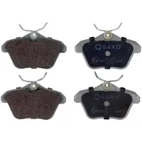 QUARO Jarrupalat, levyjarru QUARO QP0162