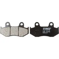 TRW jarrupalat allround eteen benelli tnt 125 2017 ym. (mcb534)