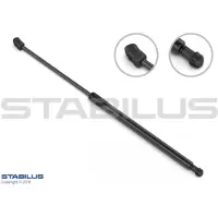 STABILUS Kaasujousi, takaluukku/kuormatila 213439