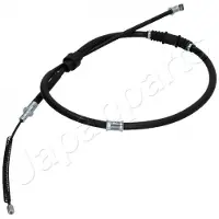 Japanparts Vaijeri, seisontajarru BC-562L