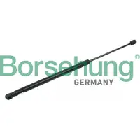 Borsehung Kaasujousi, tavaratila B14199