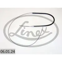 Linex Vaijeri, seisontajarru 06.01.24