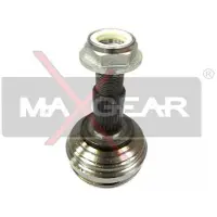 MAXGEAR Nivelsarja, vetoakseli 49-0525