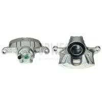 BUDWEG CALIPER Jarrusatula BUDWEG 344330, edessä vasen