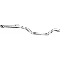 Bosal Pakoputki BOSAL 915-631