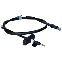 MAXGEAR Vaijeri, seisontajarru 32-0953