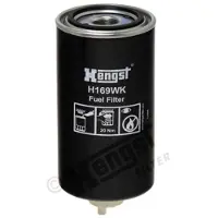HENGST FILTER Polttoainesuodatin H169WK