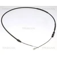 TRISCAN Vaijeri, seisontajarru 8140 231167