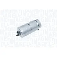 MAGNETI MARELLI Polttoainesuodatin 153071762661