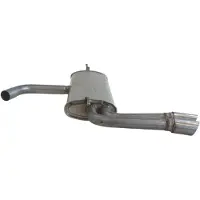 Bosal Takaäänenvaimentaja 105-055