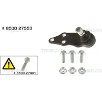 TRISCAN Pallonivel 8500 27553
