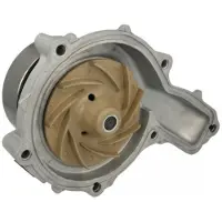 THERMOTEC Vesipumppu, moottorin jäähdytys WP-VL117
