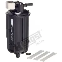 HENGST FILTER Polttoainesuodatin H429WK D397