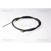 TRISCAN Vaijeri, seisontajarru 8140 251211