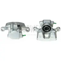 BUDWEG CALIPER Jarrusatula Budweg, 343548 - Mitsubishi - Outlander, Lancer, Grandis. Citroen - C-crosser. Peugeot - 4007