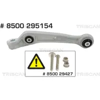 TRISCAN Tukivarsi, pyöräntuenta 8500 295154