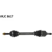 Skf Vetoakseli VKJC 8617
