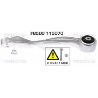 TRISCAN Tukivarsi, pyöräntuenta 8500 115070
