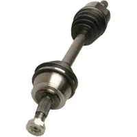 MAXGEAR Vetoakseli 49-2353